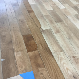 Parquet : conseils pour un choix durable et esthétique Epernay